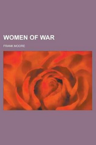 Cover of Women of War