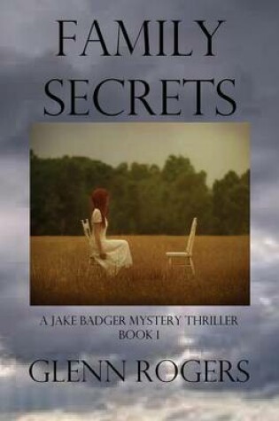 Cover of Family Secrets