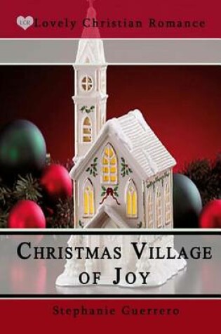 Cover of Christmas Village of Joy