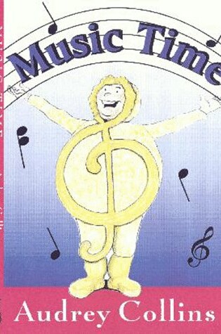 Cover of Music Time