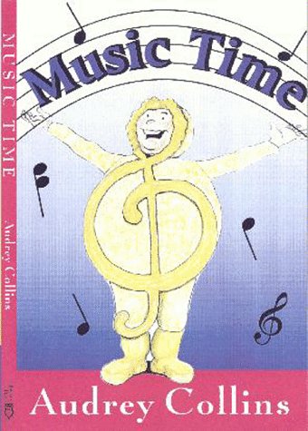 Book cover for Music Time