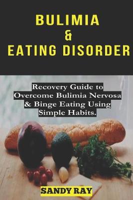 Cover of Bulimia & Eating Disorder