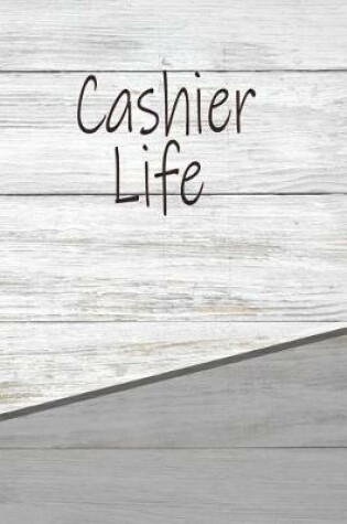 Cover of Cashier Life