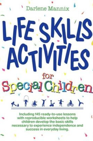 Cover of Life Skills and Activities