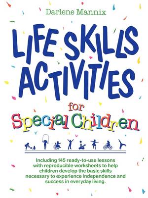 Book cover for Life Skills and Activities