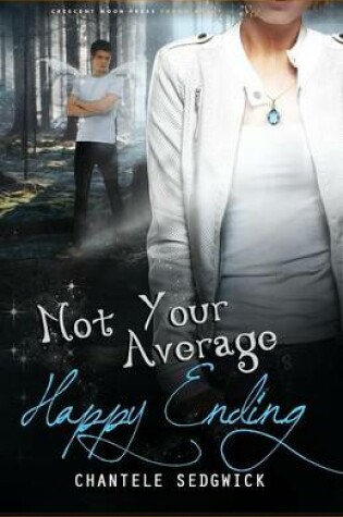 Cover of Not Your Average Happy Ending