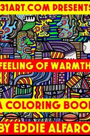 Cover of Feeling of Warmth