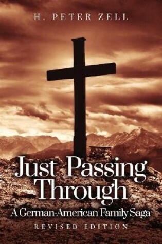 Cover of Just Passing Through