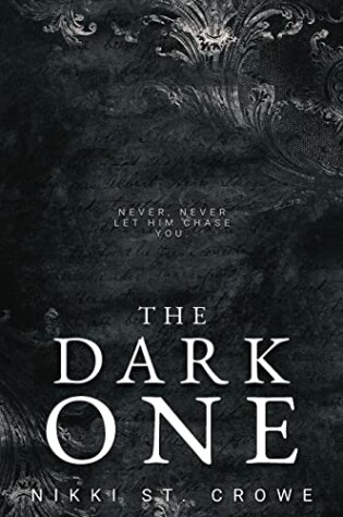 Cover of The Dark One