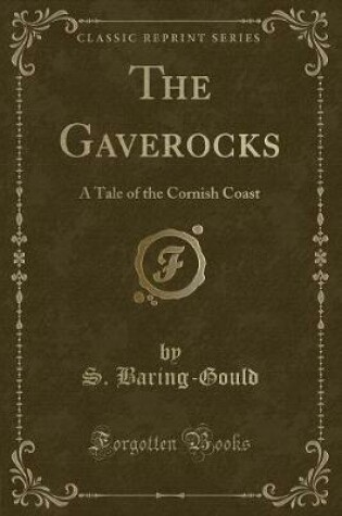 Cover of The Gaverocks