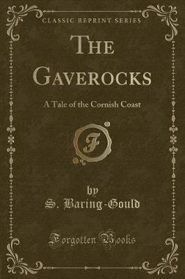 Book cover for The Gaverocks
