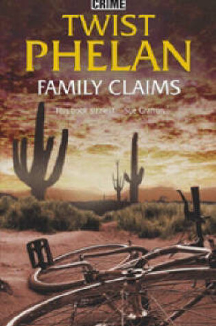 Cover of Family Claims