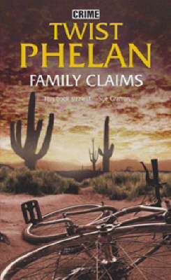 Cover of Family Claims