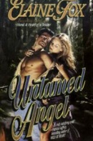 Cover of Untamed Angel