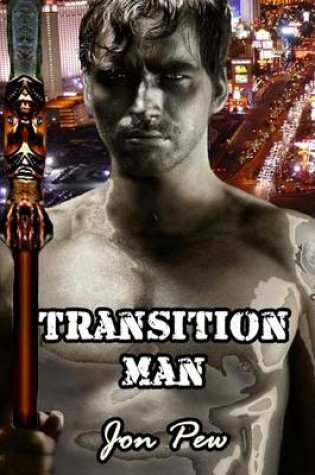 Cover of Transition Man