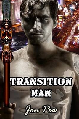 Book cover for Transition Man