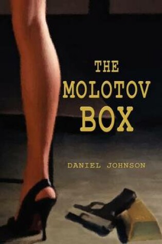 Cover of The Molotov Box