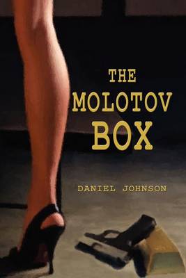 Book cover for The Molotov Box