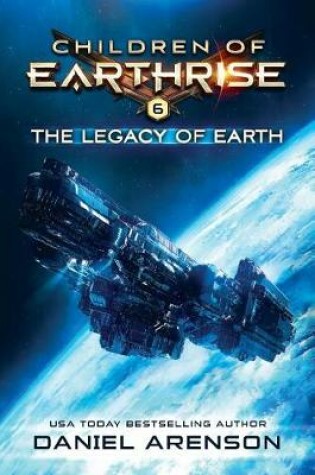 Cover of The Legacy of Earth