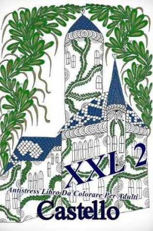 Cover of Castello XXL 2