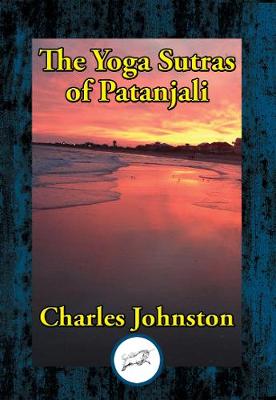 Book cover for The Yoga Sutras of Patanjali