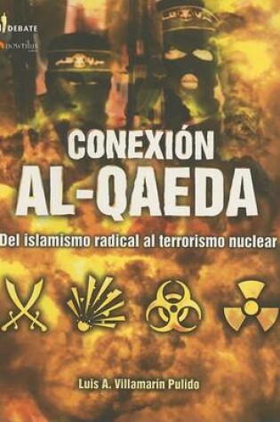 Cover of Conexion Al-Queda