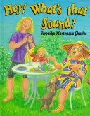 Book cover for Hey! Whats That Sound?
