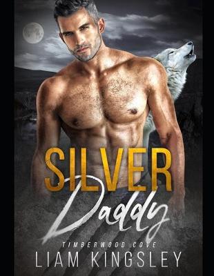 Cover of Silver Daddy