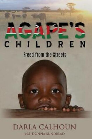 Cover of Agape's Children