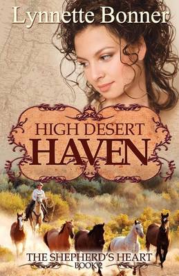 Book cover for High Desert Haven