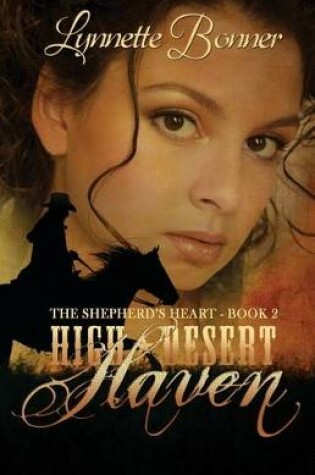 Cover of High Desert Haven