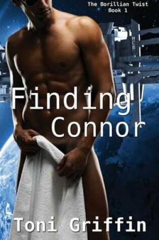 Cover of Finding Connor