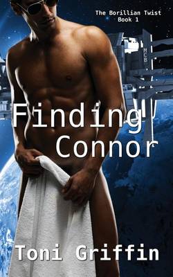 Cover of Finding Connor