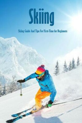 Cover of Skiing