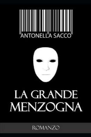 Cover of La grande menzogna