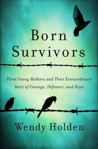 Cover of Born Survivors