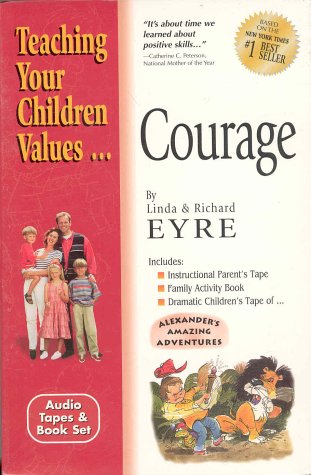 Cover of Courage