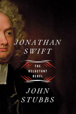 Cover of Jonathan Swift