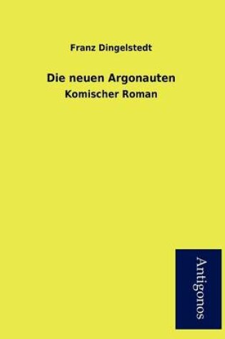 Cover of Die Neuen Argonauten