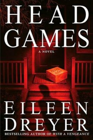 Cover of Head Games