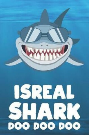 Cover of Isreal - Shark Doo Doo Doo