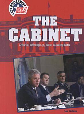 Cover of The Cabinet