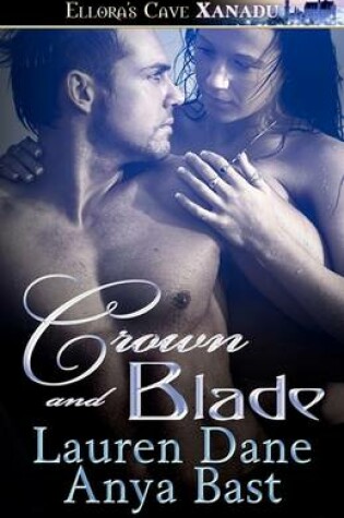 Cover of Crown and Blade