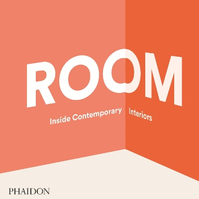 Book cover for Room