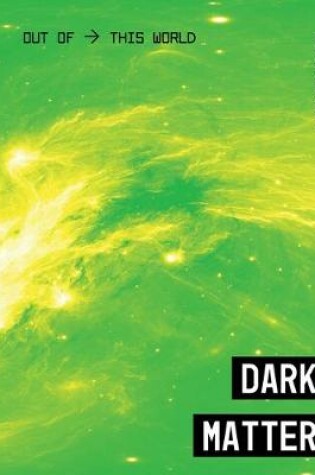 Cover of Dark Matter