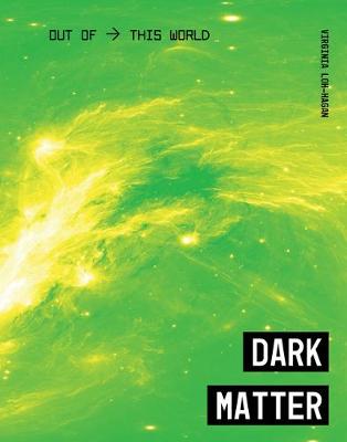 Cover of Dark Matter