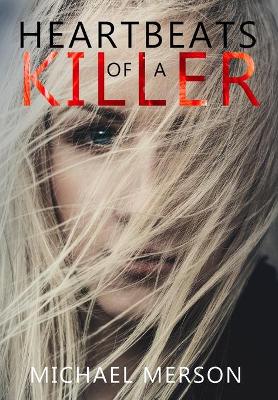 Book cover for Heartbeats of a Killer