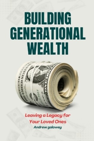 Cover of Building Generational Wealth