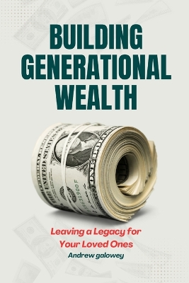 Book cover for Building Generational Wealth