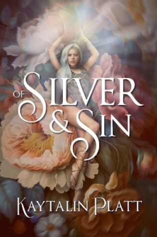 Cover of Of Silver and Sin